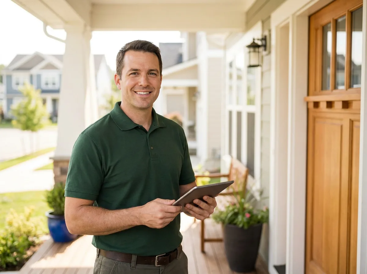 Pest control FAQs for Omar, WV